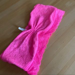 Aerie Bandeau Bralette